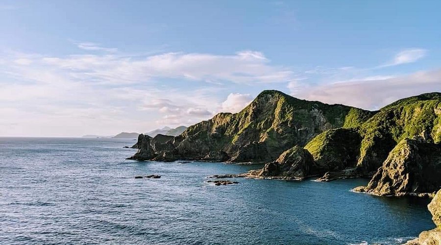 🌊 보노미사키 곶 (보노미사키) 이미지 1